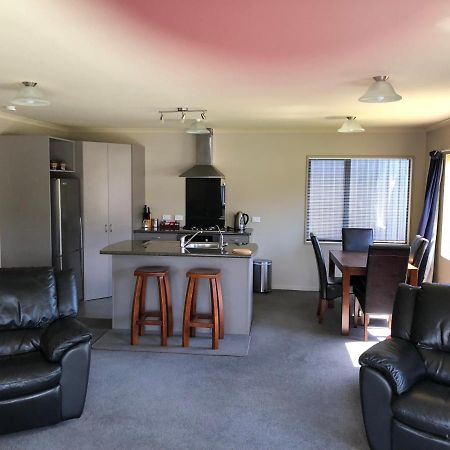 Lawrence Townhouse Accommodation 16A المظهر الخارجي الصورة