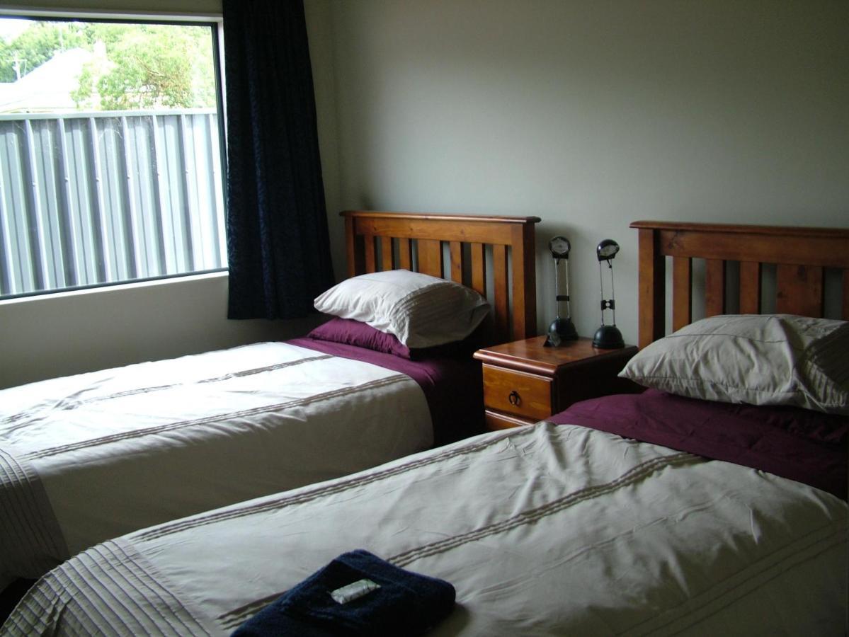 Lawrence Townhouse Accommodation 16A المظهر الخارجي الصورة